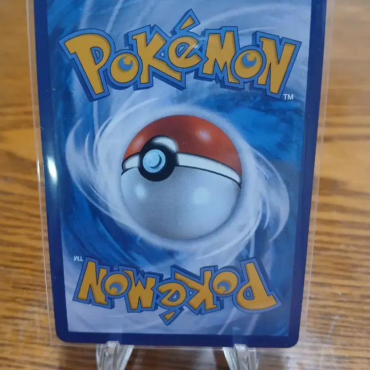 [BUNJANG] The First Jirachi SAR Pokémon Card / 포켓몬카드/ 테오키스 sar