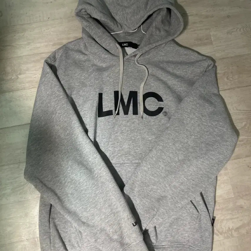 [BUNJANG] LMC Hooded Sweatshirt (S) / LMC엘엠씨 후드티