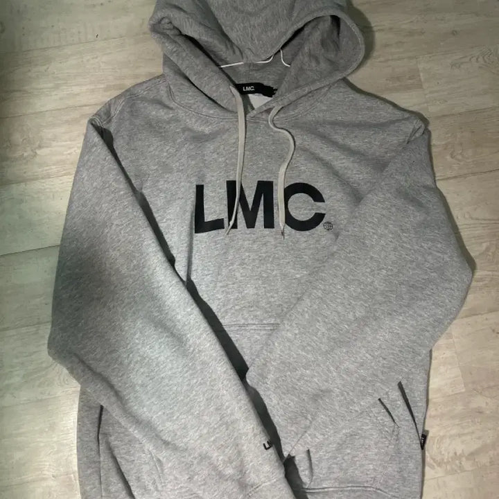 [BUNJANG] LMC Hooded Sweatshirt (S) / LMC엘엠씨 후드티