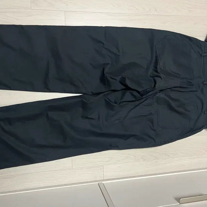 [BUNJANG] Another Office Santiago Pants Dark Navy Size 2 / 어나더오피스 산티아고 팬츠 다크네이비 2사이즈 판매합니다