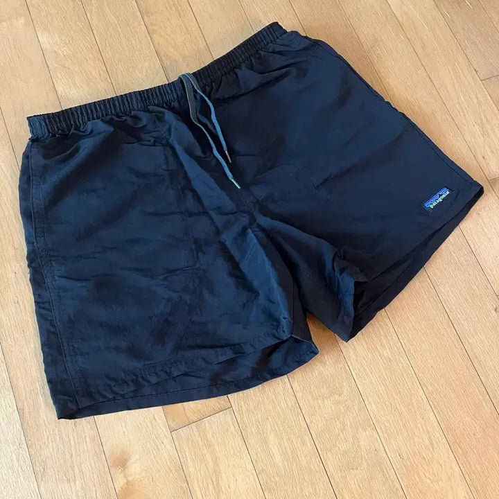 [BUNJANG] Patagonia Baggies 5-inch Shorts Black M / [M] 파타고니아 배기스 5인치 블랙
