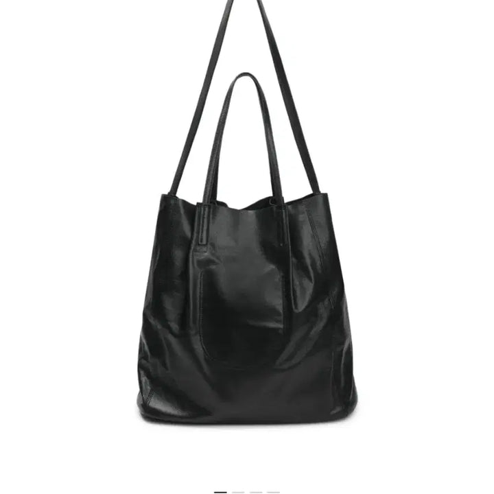 [BUNJANG] Kinch Bottle Bag / 킨치 보타리 가방