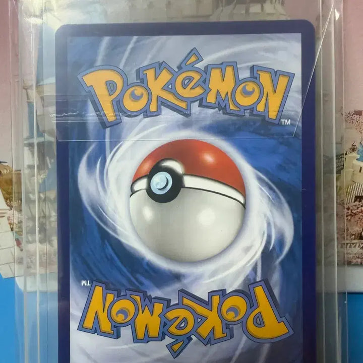 [BUNJANG] Pokemon Card Captain Pikachu Medium Edition Holo / 포켓몬카드 선장 피카츄 중판 홀로