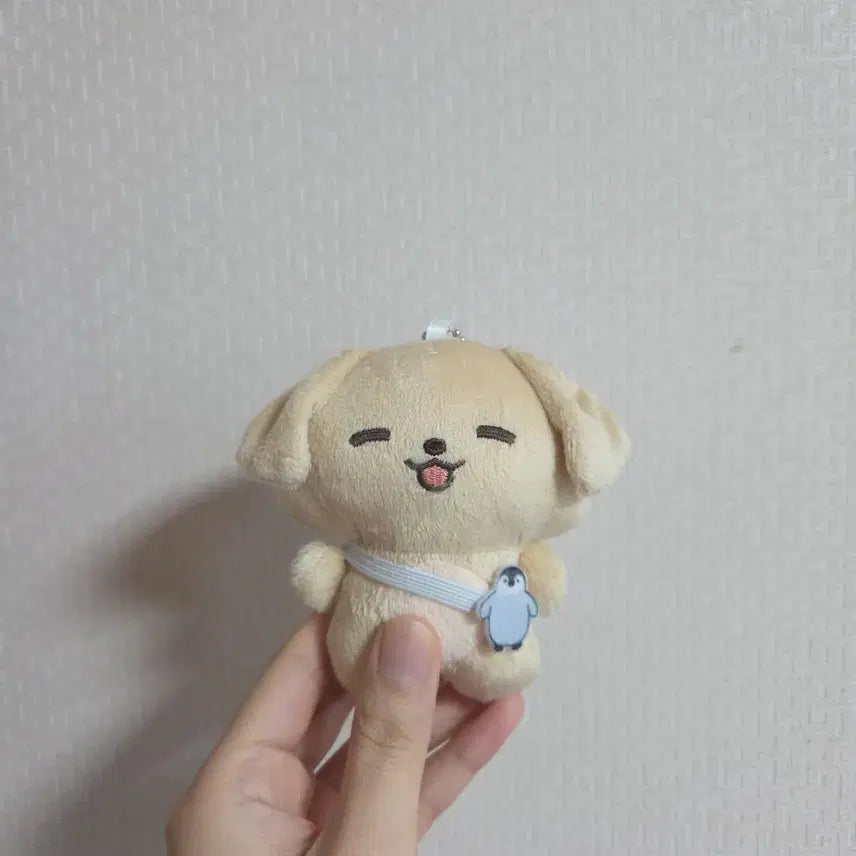 [BUNJANG] Skip and Loafer "Animal Version" Shima &amp; Mitsumi Plush Set / 스킵과로퍼 동물버전 시마 미츠미 세트판매합니다
