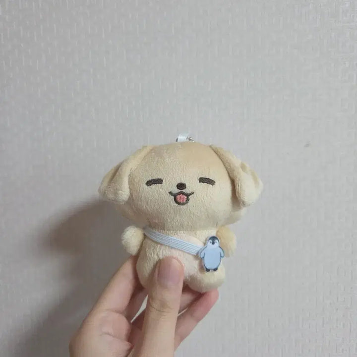[BUNJANG] Skip and Loafer "Animal Version" Shima &amp; Mitsumi Plush Set / 스킵과로퍼 동물버전 시마 미츠미 세트판매합니다