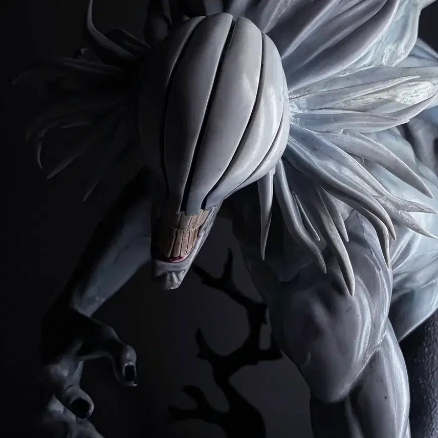[BUNJANG] Jujutsu Kaisen Rika Last One Figure / 현물) 주술회전 제일복권 리카 라스트원 + 루미나스타 유타