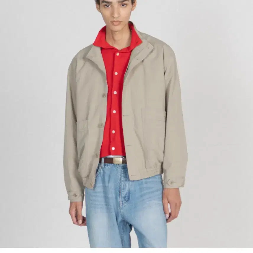 [BUNJANG] Brown Yak Explorer Jacket / [브라운야드] Explorer Jacket 익스플로러 자켓 4사이즈