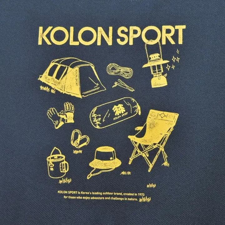[BUNJANG] KOLON Men&