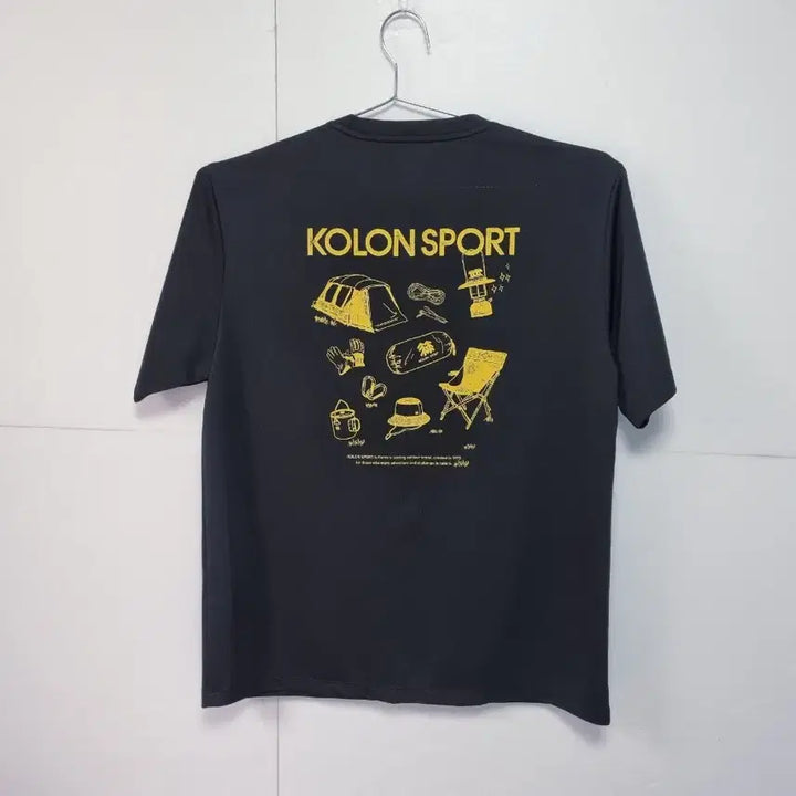 [BUNJANG] KOLON Men&