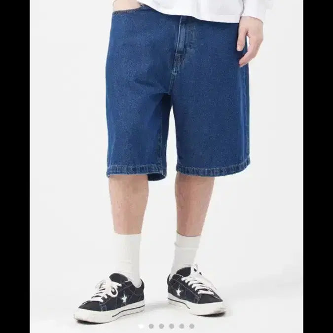 [BUNJANG] Carhartt Brandon Shorts / 칼하트 브랜든 쇼츠 판매