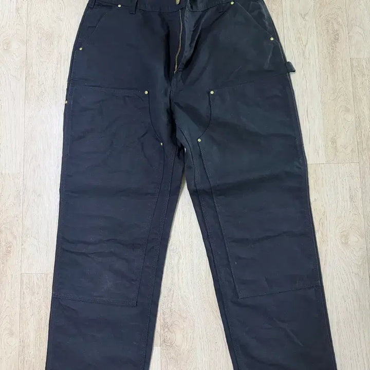 [BUNJANG] Carhartt Vintage Double Knee Painter Pants / 칼하트 빈티지 더블니 40x32 , 42x32 급쳐