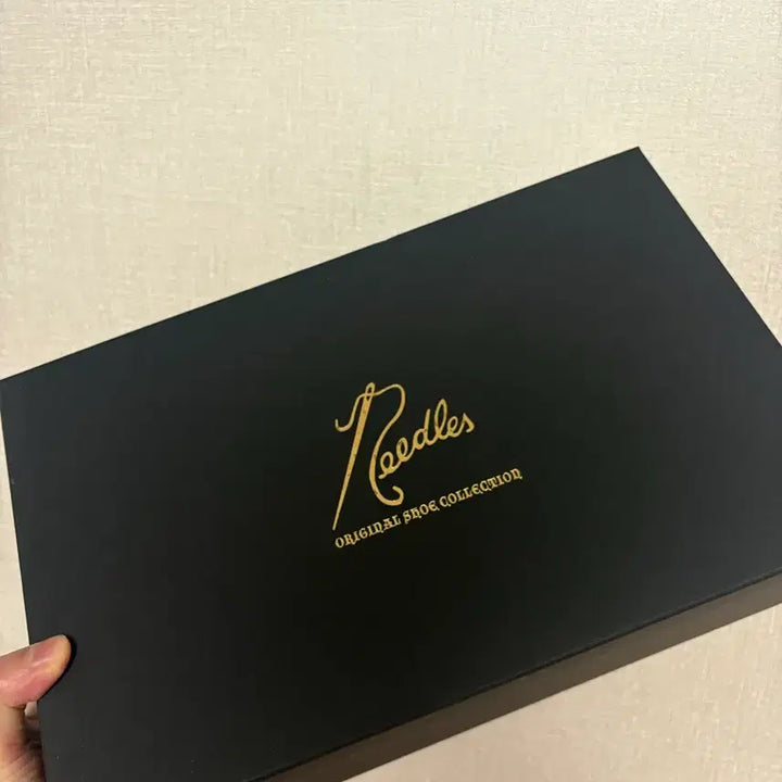[SOLD OUT] 니들스 클로그 블랙 us9 size