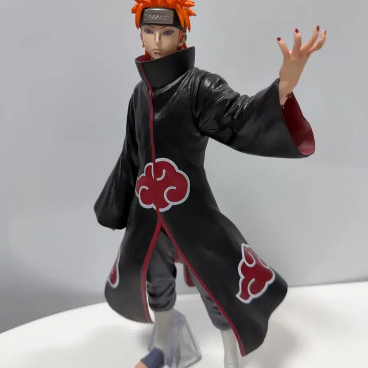 [BUNJANG] Naruto Ichiban Kuji Pain Chokonokko Figure (Pre-owned) / 택포10) 나루토 제일복권 쿠지 c상 페인 초코노코 개봉전시품