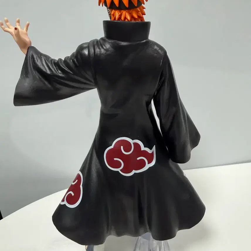 [BUNJANG] Naruto Ichiban Kuji Pain Chokonokko Figure (Pre-owned) / 택포10) 나루토 제일복권 쿠지 c상 페인 초코노코 개봉전시품