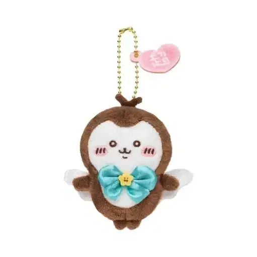 [BUNJANG] Chiikawa Beetle Magical Plush / 치이카와 풍뎅이 매지컬 인형