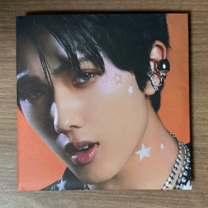 [BUNJANG] NCT DREAM ISTJ Jisung Photocard / 엔시티 드림 ISTJ 박지성
