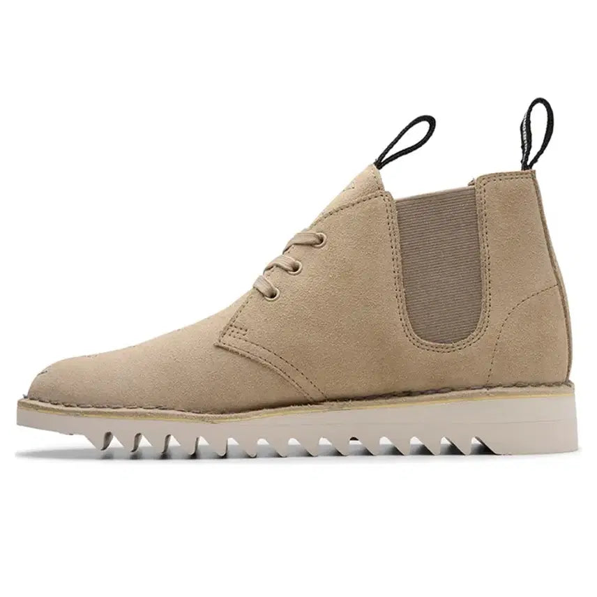[BUNJANG] Clarks x NEIGHBORHOOD Desert Boots / 클락스 x 네이버후드 데저트 부츠 280
