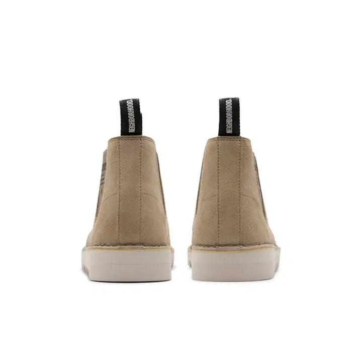 [BUNJANG] Clarks x NEIGHBORHOOD Desert Boots / 클락스 x 네이버후드 데저트 부츠 280