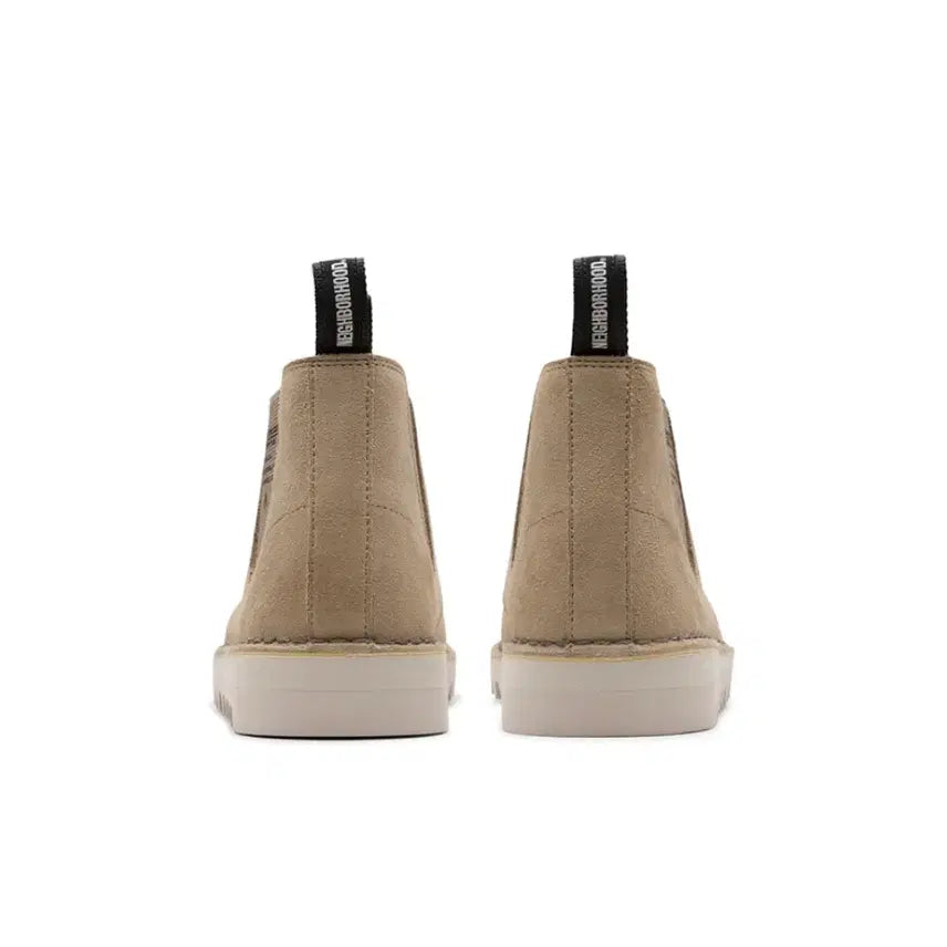 [BUNJANG] Clarks x NEIGHBORHOOD Desert Boots / 클락스 x 네이버후드 데저트 부츠 280