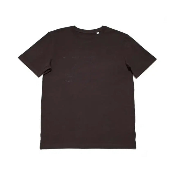 [BUNJANG] Bless MULTI COLLECTION II T-Shirt - Skintone (Deep Brown), Size L / Bless MULTI COLLECTION II T-SHIRT IN SKI