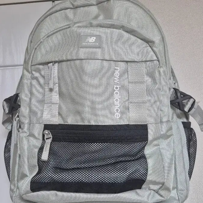 [BUNJANG] New Balance Backpack 28L / 뉴발란스 백팩 팝니다