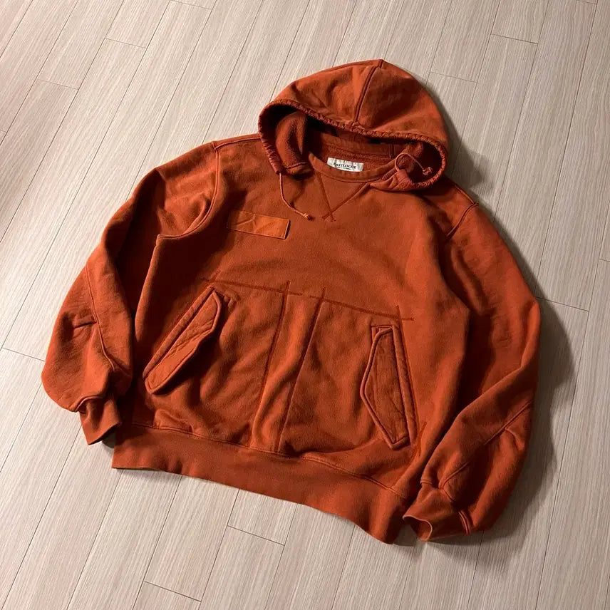 [BUNJANG] EASTLOGUE AF Hood L (105) / EASTLOGUE  AF Hood T. L(~105)