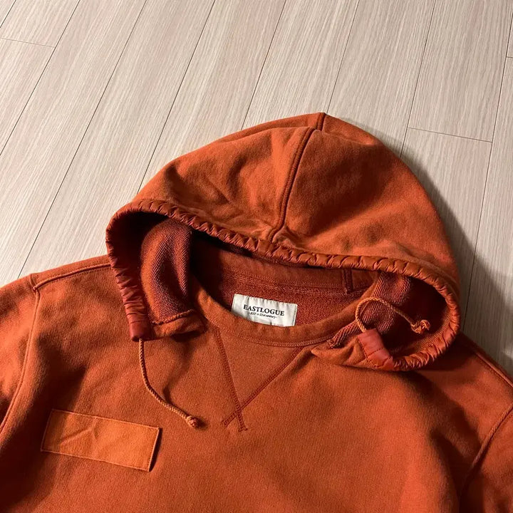 [BUNJANG] EASTLOGUE AF Hood L (105) / EASTLOGUE  AF Hood T. L(~105)