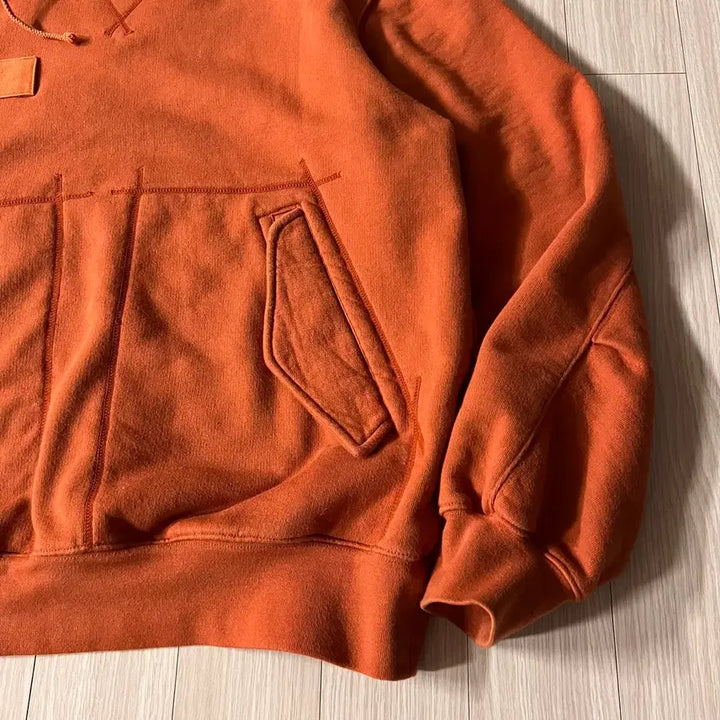 [BUNJANG] EASTLOGUE AF Hood L (105) / EASTLOGUE  AF Hood T. L(~105)