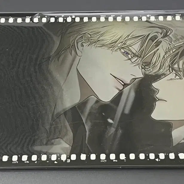 [BUNJANG] FANTAGEET Kiss Me If You Can Lenticular Photocard Set / 판타지트 키스 미 이프 유 캔 키이프 랜티큘러 포토카드 세트