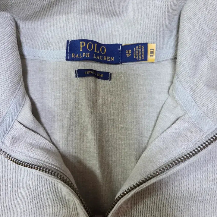 [BUNJANG] Polo Knit Sweater XS / 폴로 T xs