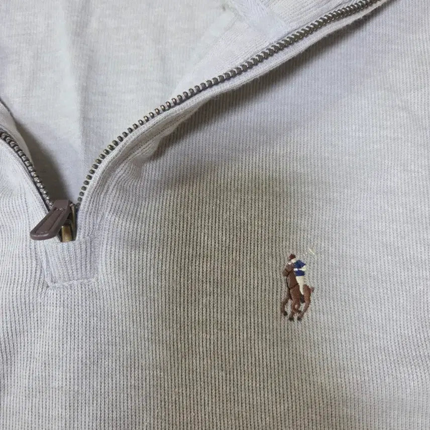 [BUNJANG] Polo Knit Sweater XS / 폴로 T xs