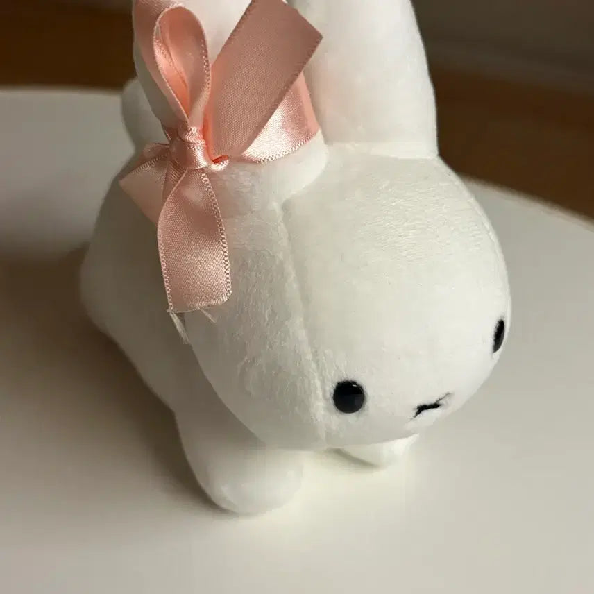 [BUNJANG] Miffy Rabbit Plush / 미피인형