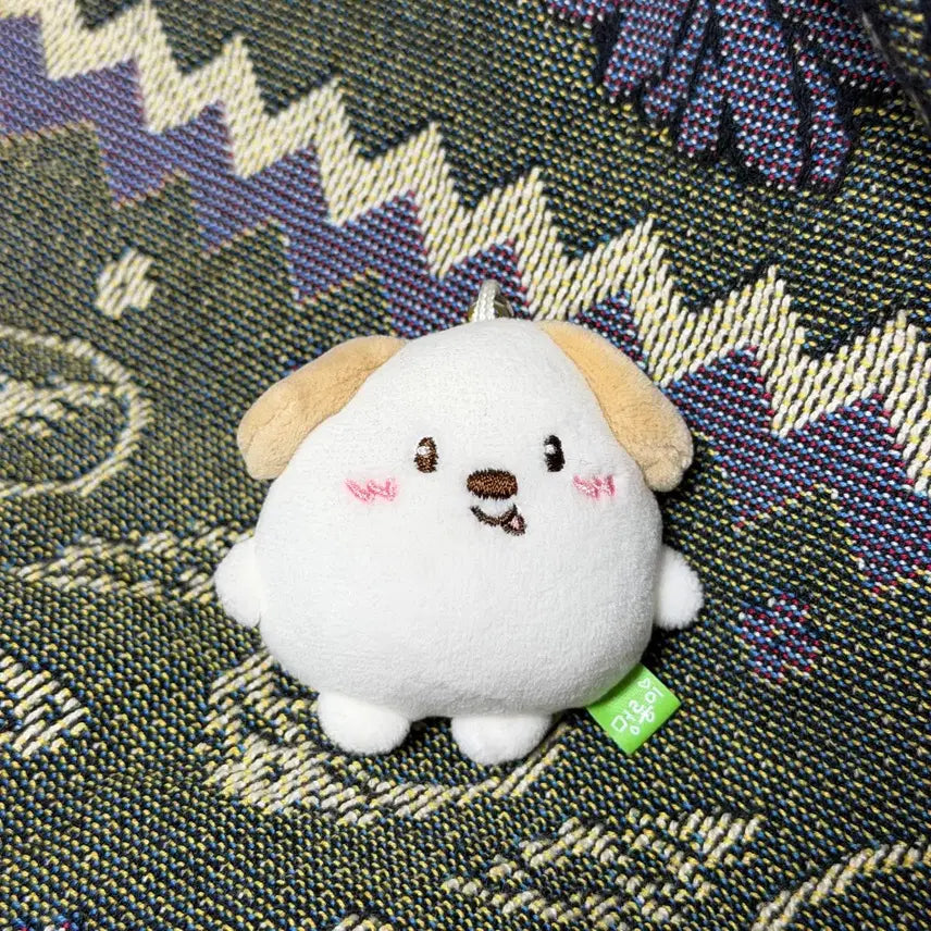 [SOLD OUT] 라이즈 앤톤 멍룡이 미니멍룡이 키링