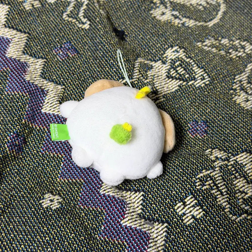 [SOLD OUT] 라이즈 앤톤 멍룡이 미니멍룡이 키링