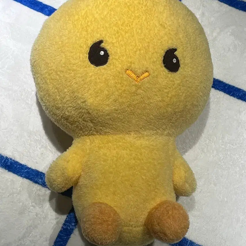 [BUNJANG] SHINee Taemin Tamari 40cm Doll / 샤이니 태민 탬아리 40cm