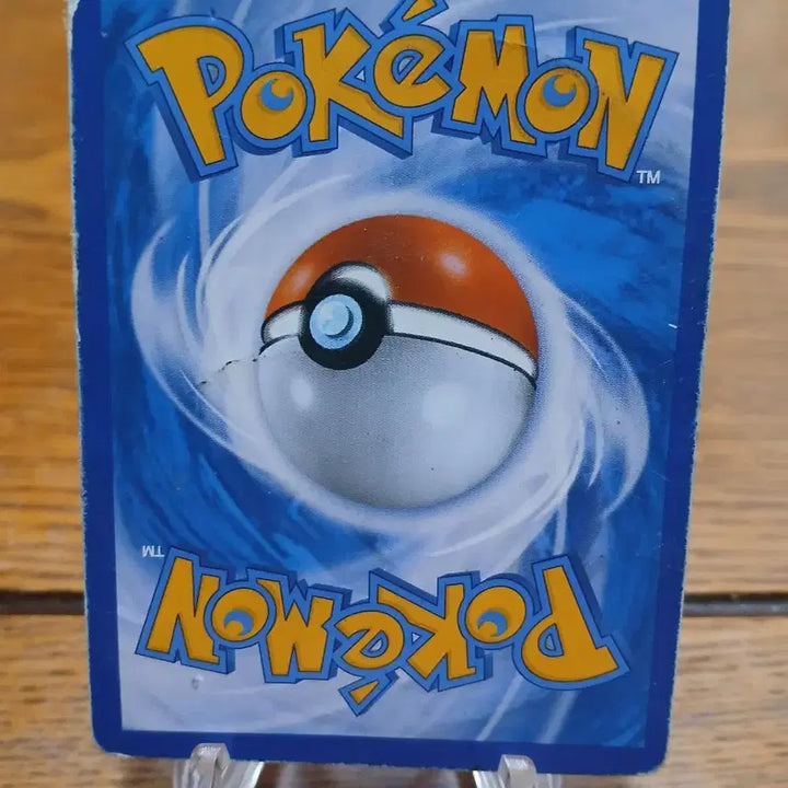 [BUNJANG] Mewtwo EX Promo Card / 포켓몬 카드/ 뮤츠 EX 프로모