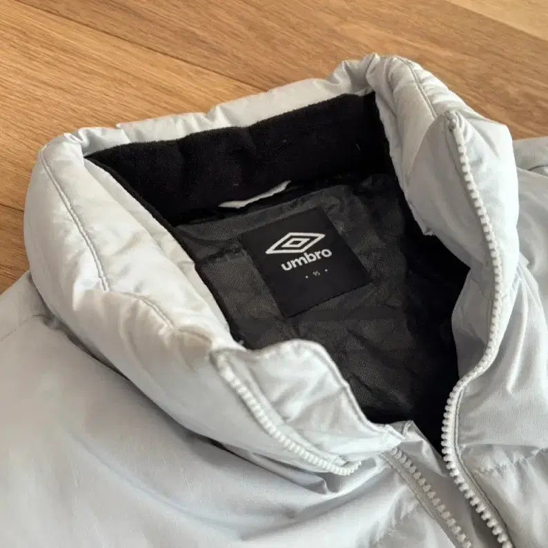 [BUNJANG] Umbro Padded Short Jacket M / 엄브로 숏패딩 M