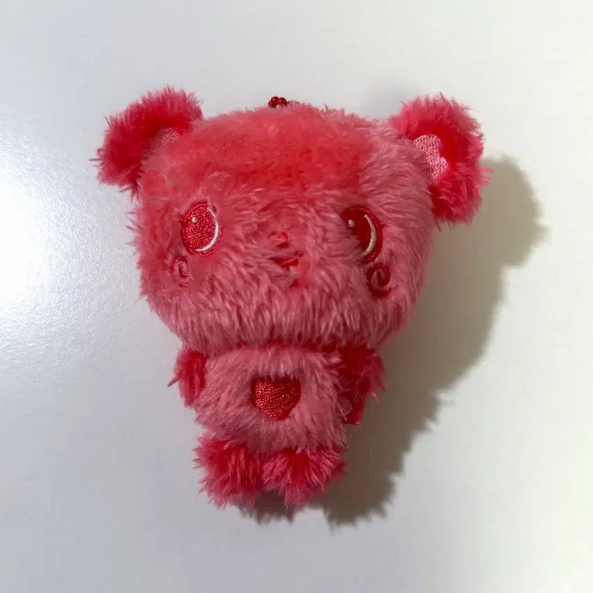 [BUNJANG] NCT WISH Color Wish Doll Sakuya Red Pangyi / 엔시티위시 컬러 위시돌 사쿠야 레드 팡이 양도
