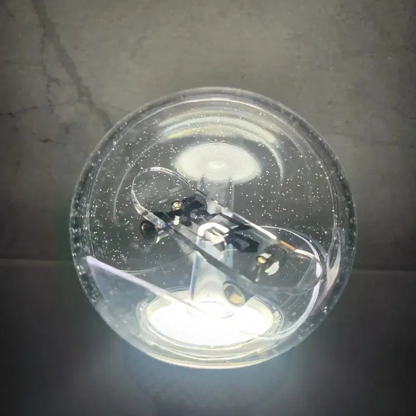 [BUNJANG] Kickflip Lightstick + POB / 킥플립 응원봉 + 응원봉 특전