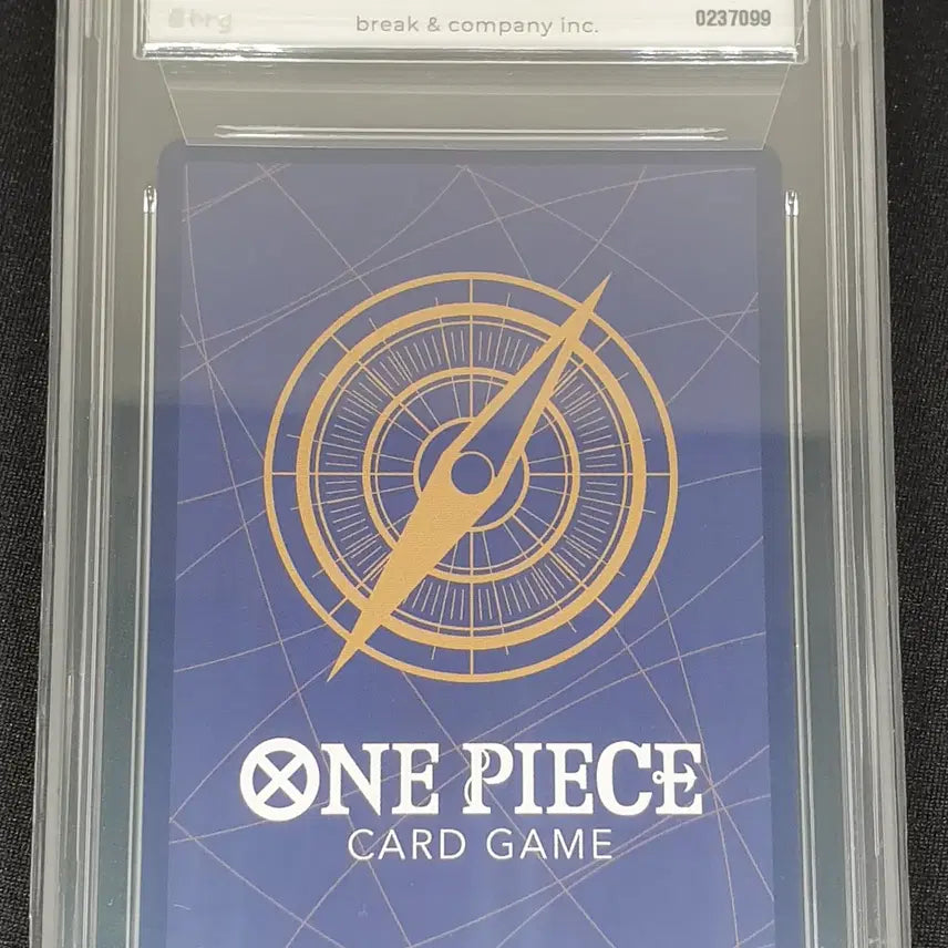[BUNJANG] BRG10 One Piece Card Flagship Kaido OP01-094 / BRG10 원피스카드 플래그쉽 카이도 OP01-094