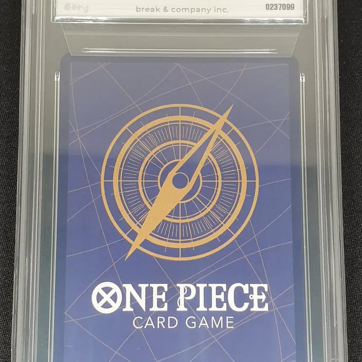 [BUNJANG] BRG10 One Piece Card Flagship Kaido OP01-094 / BRG10 원피스카드 플래그쉽 카이도 OP01-094