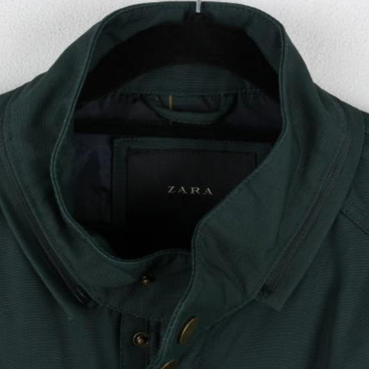 [BUNJANG] Zara Jacket / 자라 자켓