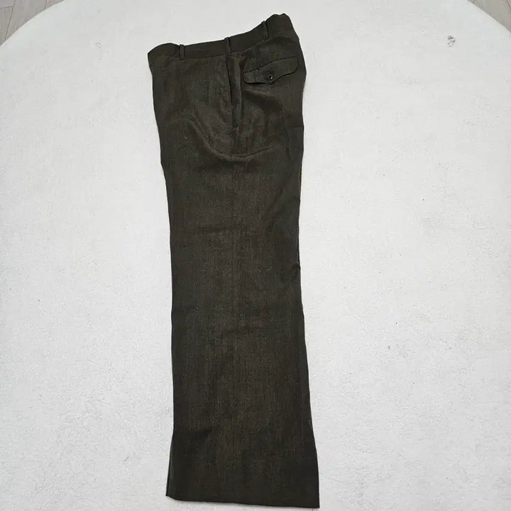 [BUNJANG] Vintage US Marine Trousers (34) / 빈티지 미해병 트라우져 34
