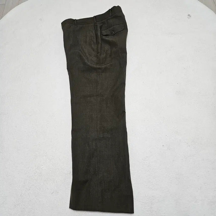 [BUNJANG] Vintage US Marine Trousers (34) / 빈티지 미해병 트라우져 34