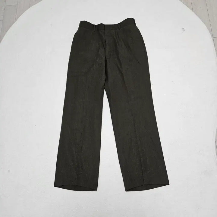 [BUNJANG] Vintage US Marine Trousers (34) / 빈티지 미해병 트라우져 34