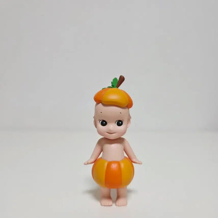 [BUNJANG] Sonny Angel 2012 Limited Halloween Pumpkin / 소니엔젤 2012 한정 할로윈 호박