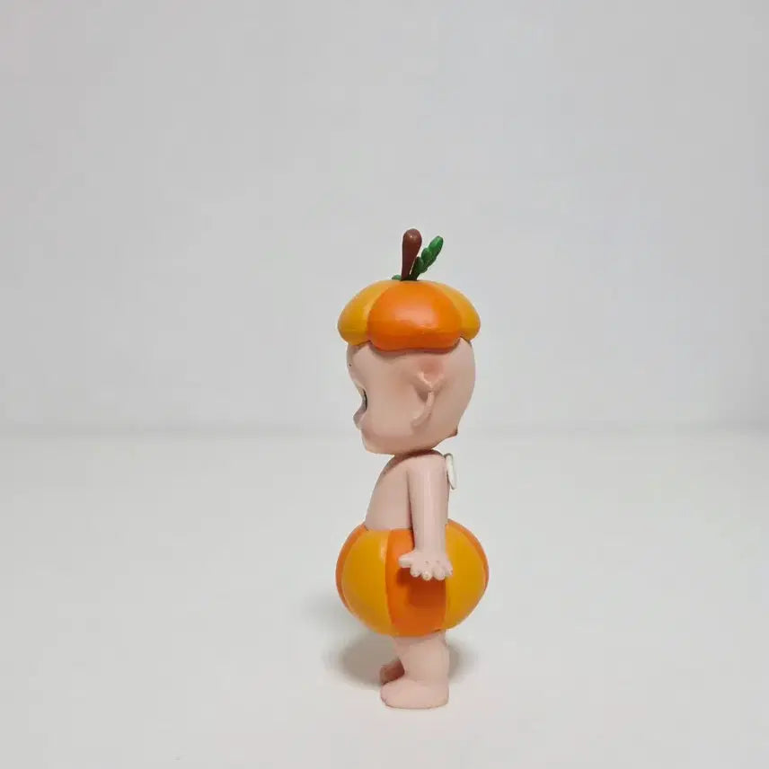 [BUNJANG] Sonny Angel 2012 Limited Halloween Pumpkin / 소니엔젤 2012 한정 할로윈 호박
