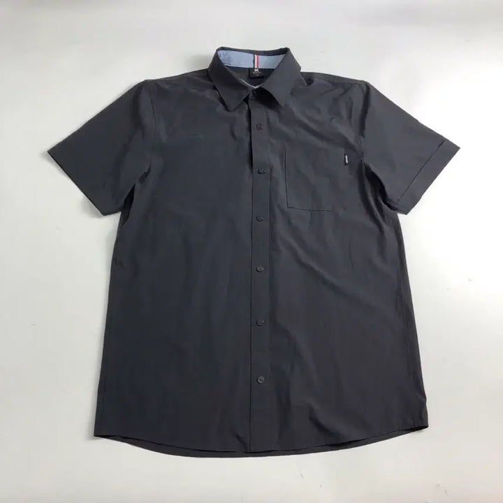 [BUNJANG] Short Sleeve Shirt / 반팔 셔츠