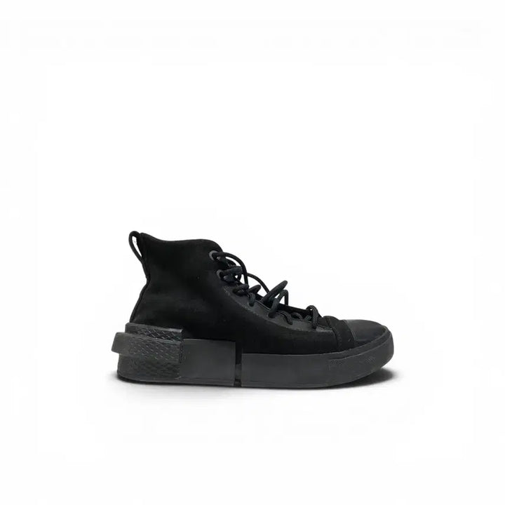 [BUNJANG] Converse High Top Sneakers Size 240 / 컨버스 하이 스니커즈 240