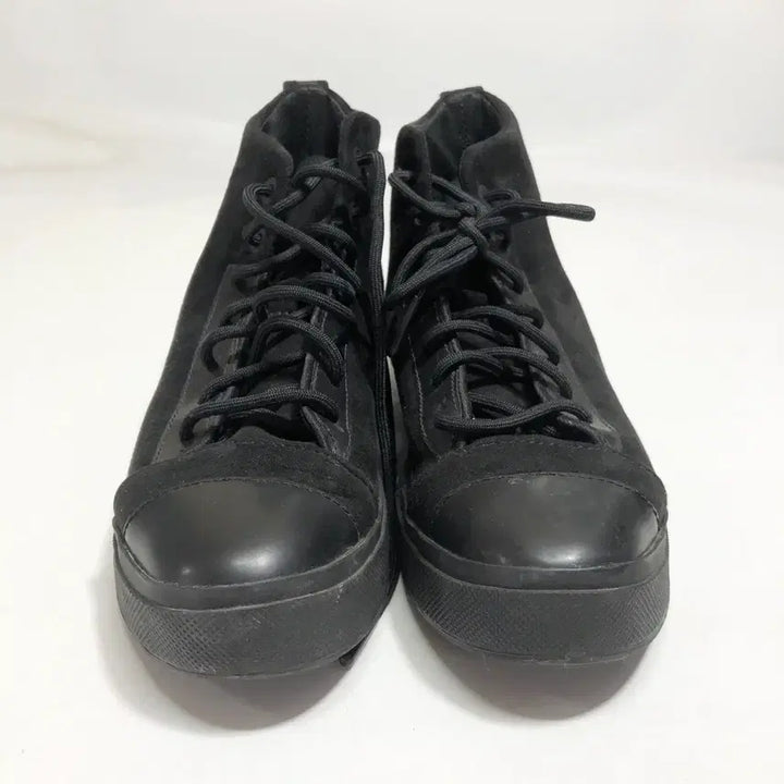 [BUNJANG] Converse High Top Sneakers Size 240 / 컨버스 하이 스니커즈 240